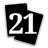 21 android application logo